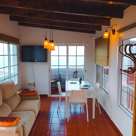 Apartamento Casa De Valentina フロンテーラ エクステリア 写真