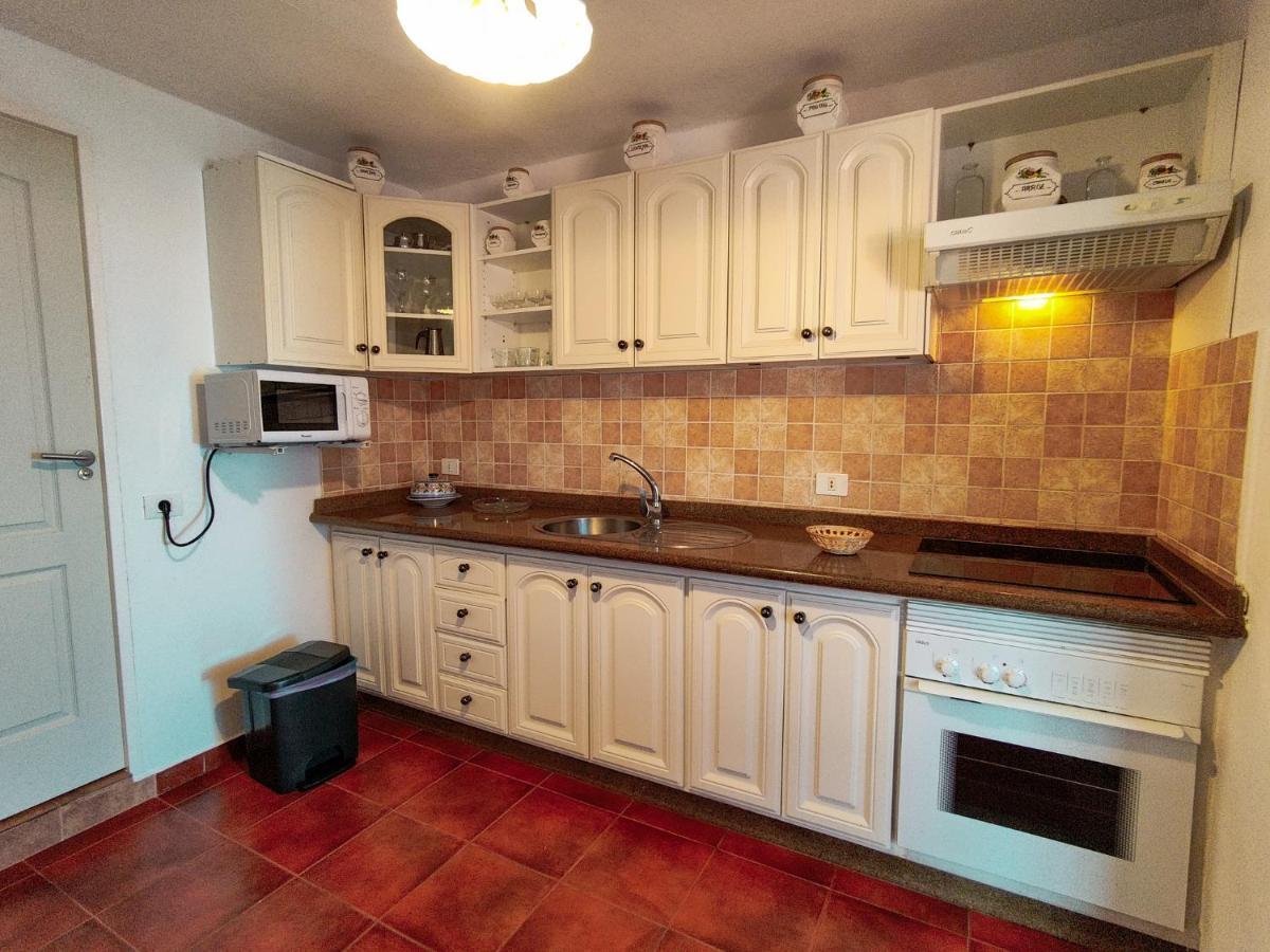 Apartamento Casa De Valentina フロンテーラ エクステリア 写真