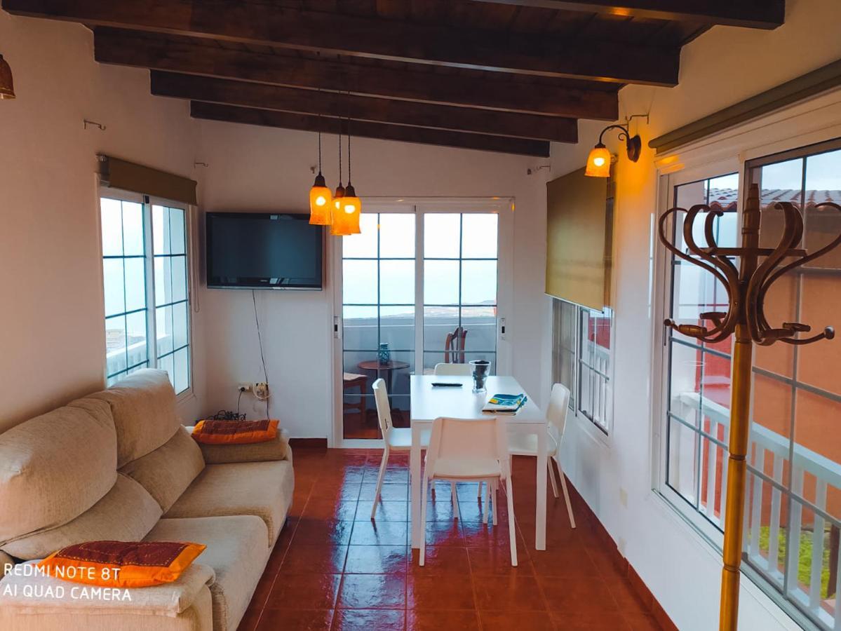 Apartamento Casa De Valentina フロンテーラ エクステリア 写真