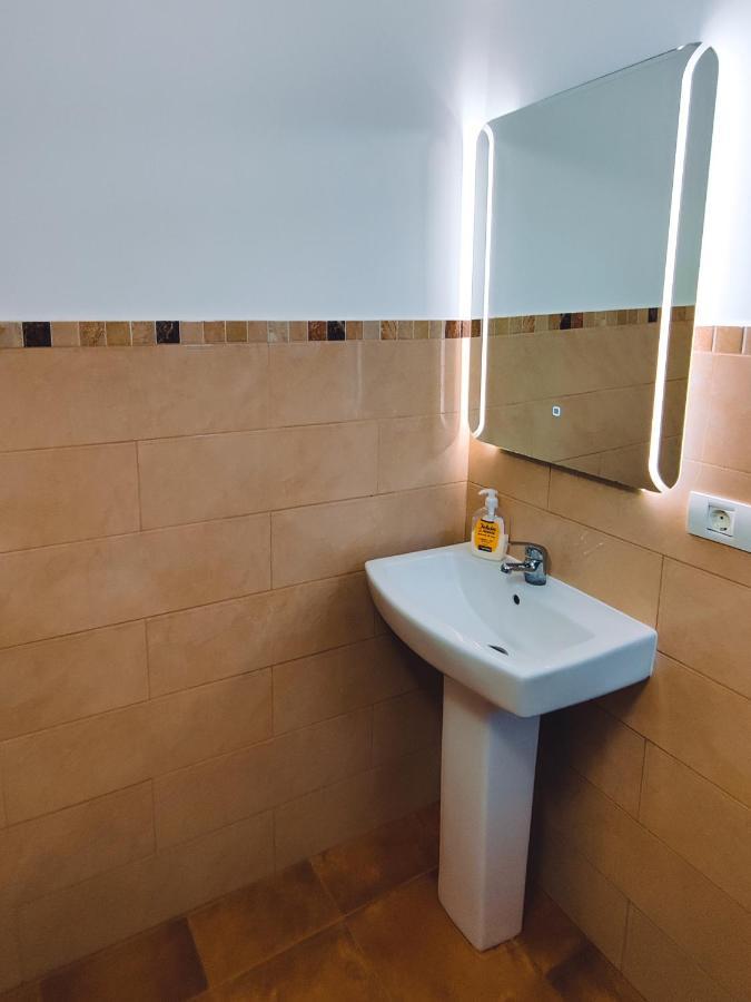 Apartamento Casa De Valentina フロンテーラ エクステリア 写真