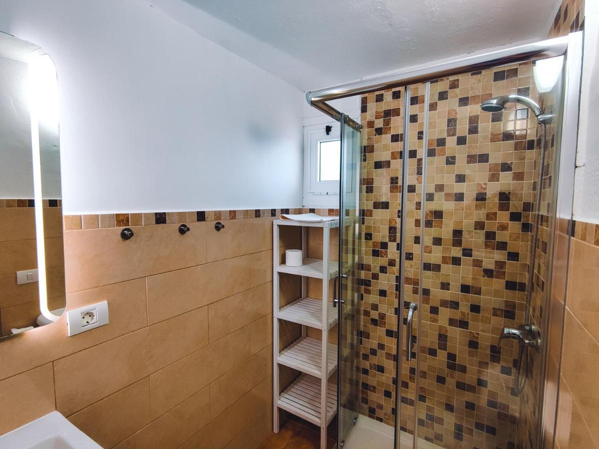 Apartamento Casa De Valentina フロンテーラ エクステリア 写真