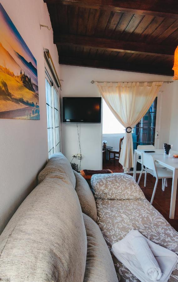 Apartamento Casa De Valentina フロンテーラ エクステリア 写真