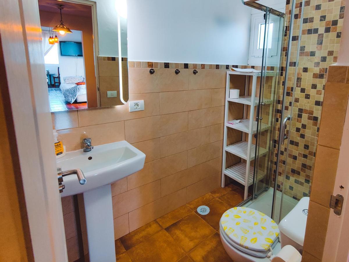Apartamento Casa De Valentina フロンテーラ エクステリア 写真
