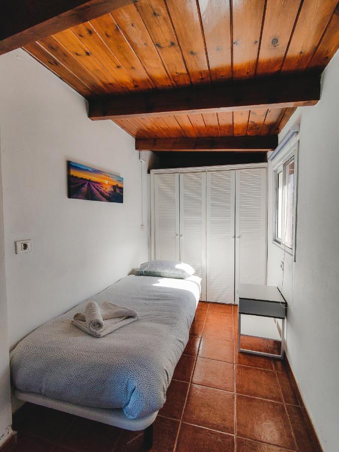 Apartamento Casa De Valentina フロンテーラ エクステリア 写真